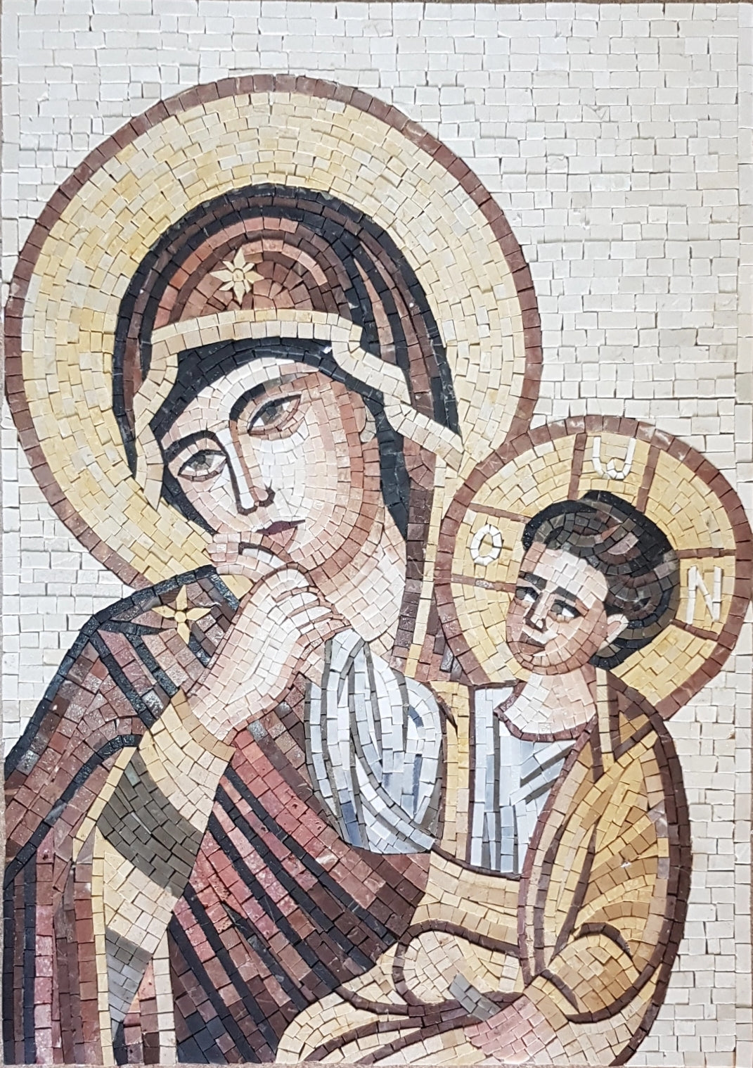 k.h.mosaic handmady
