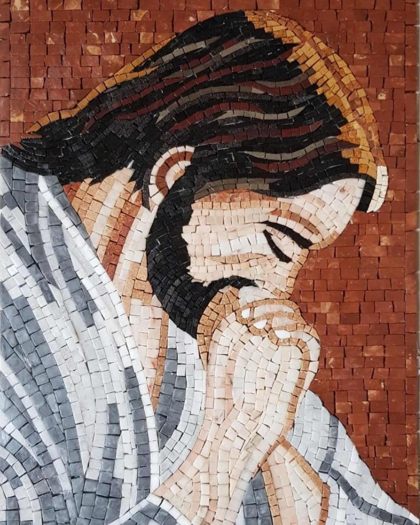 k.h.mosaic handmade