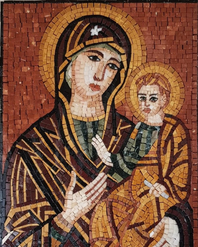 k.h.mosaic handmady
