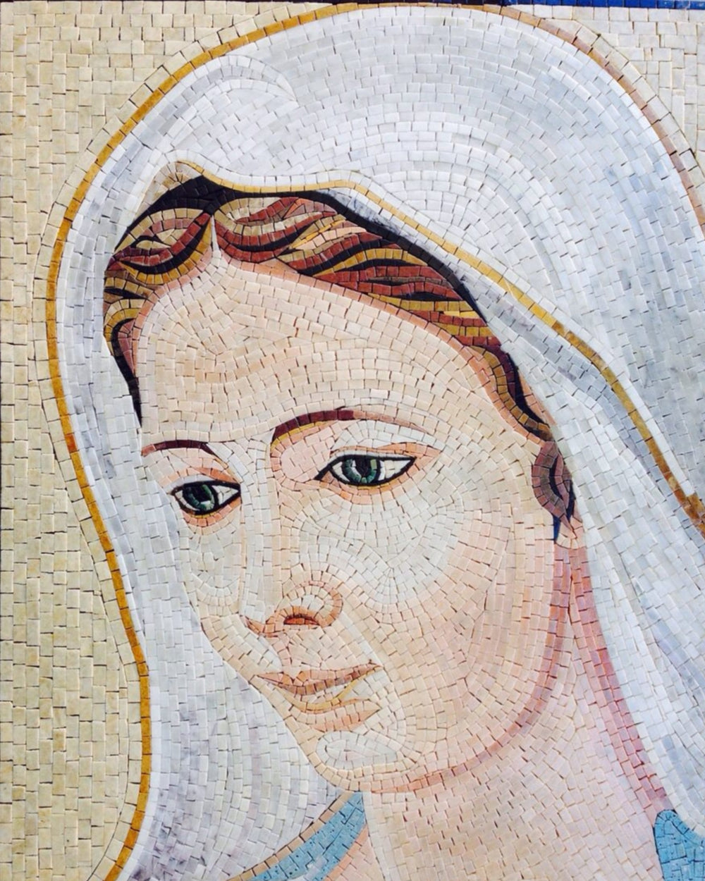 k.h.mosaic handmady